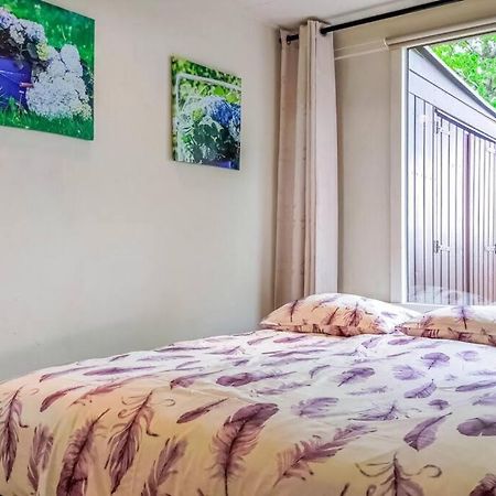 Zeeuwse Rust Stavenisse Villa Kültér fotó