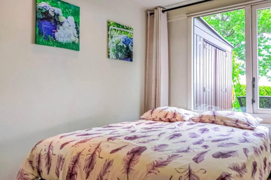 Zeeuwse Rust Stavenisse Villa Kültér fotó