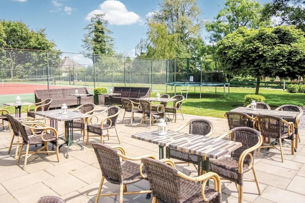 Zeeuwse Rust Stavenisse Villa Kültér fotó