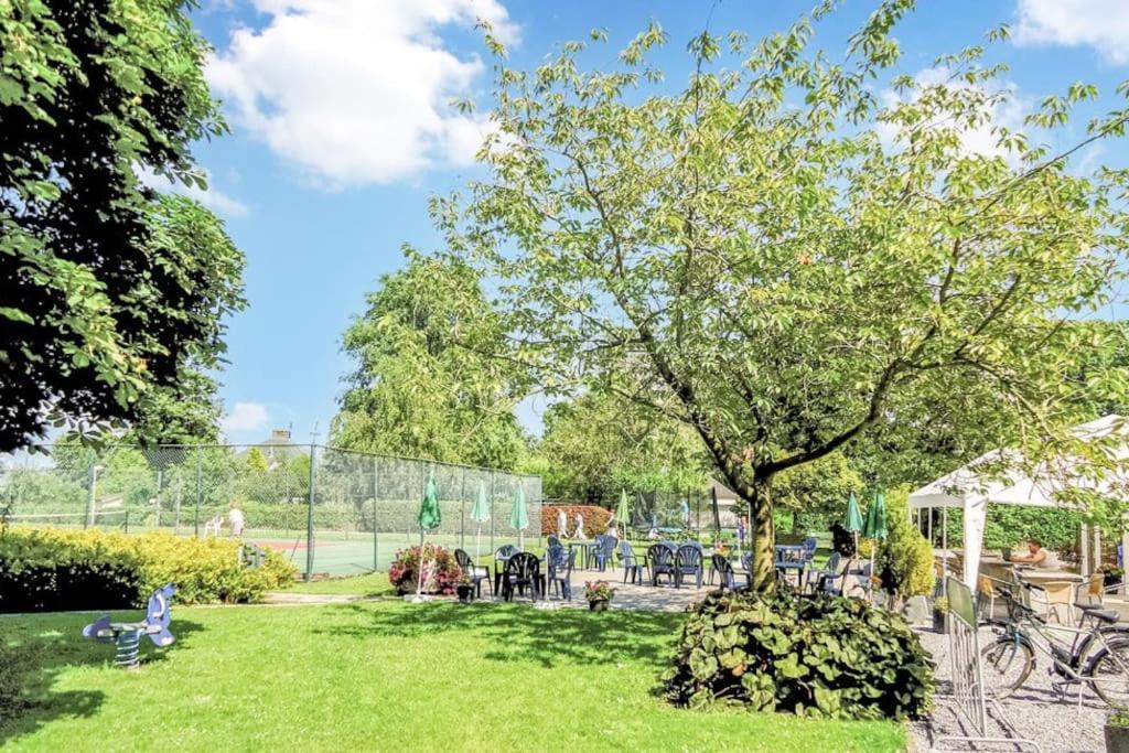 Zeeuwse Rust Stavenisse Villa Kültér fotó